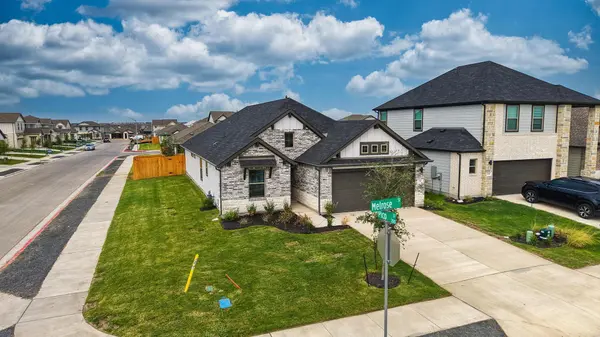 210 Melrose ST, Hutto, TX 78634