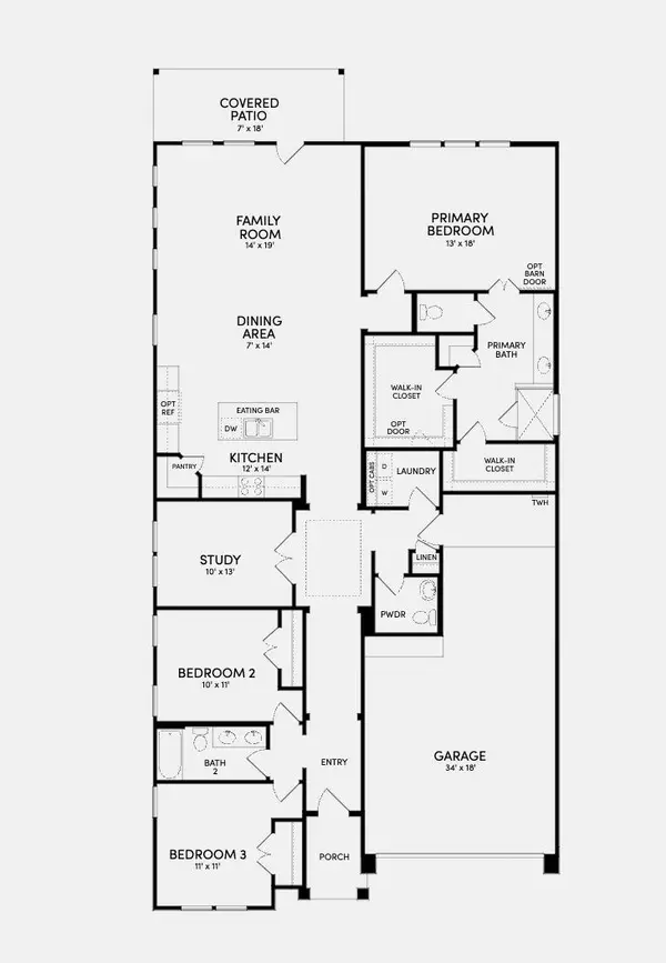 8805 Golden Lion DR, Austin, TX 78744