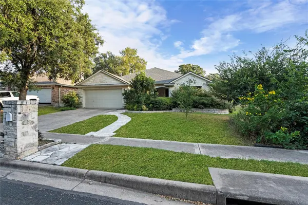 5405 Korth DR, Austin, TX 78749