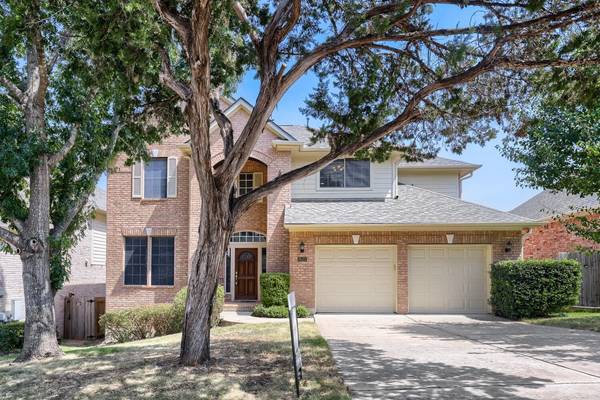 9525 Aire Libre DR, Austin, TX 78726