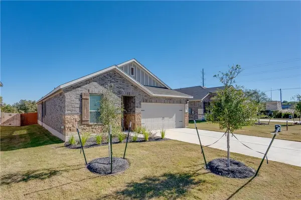 2504 Hat Bender LOOP, Round Rock, TX 78664