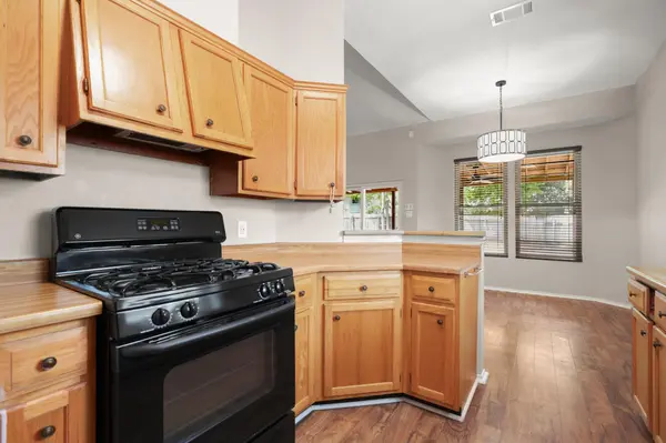 12600 DEER FALLS DR, Austin, TX 78729