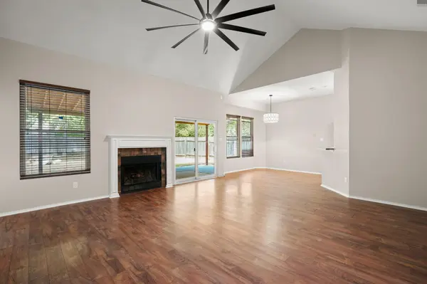 12600 DEER FALLS DR, Austin, TX 78729