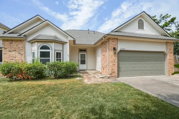 12600 DEER FALLS DR, Austin, TX 78729