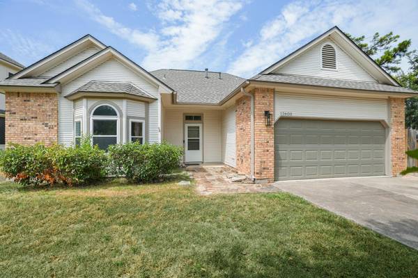 12600 DEER FALLS DR, Austin, TX 78729