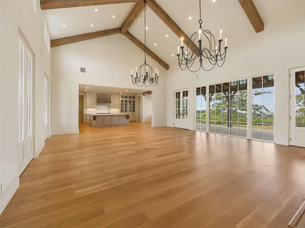 1691 Cool Water Ranch RD, Fredericksburg, TX 78624