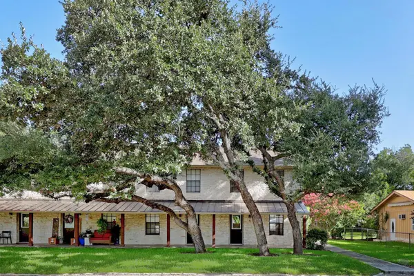 204 Northwest DR #A, Round Rock, TX 78664