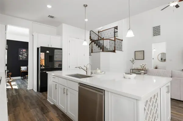1101 Birchbrooke DR, Leander, TX 78641