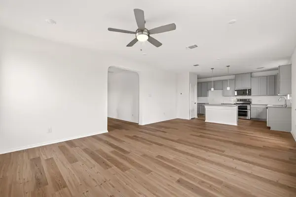 2561 Donna Olene DR, Georgetown, TX 78626