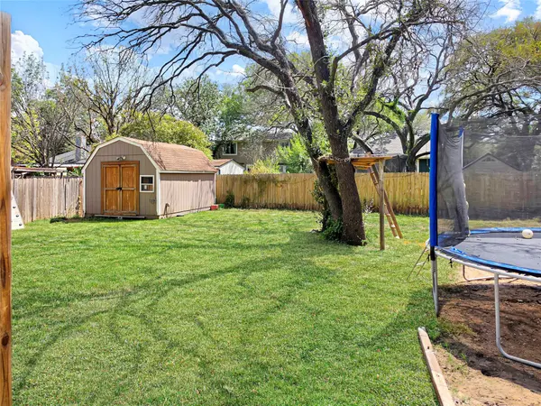 1411 Waldrop CV, Austin, TX 78748