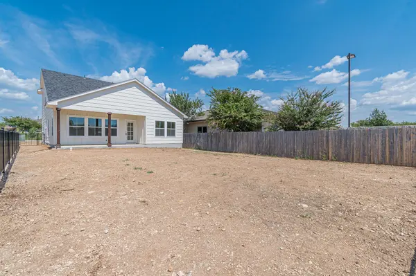 362 Stagecoach TRL, San Marcos, TX 78666