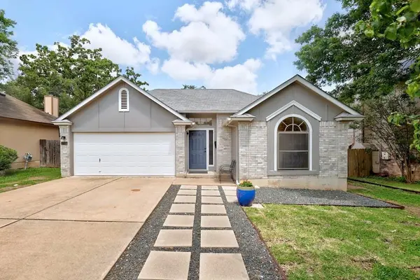 1205 Forest Oaks PATH, Cedar Park, TX 78613