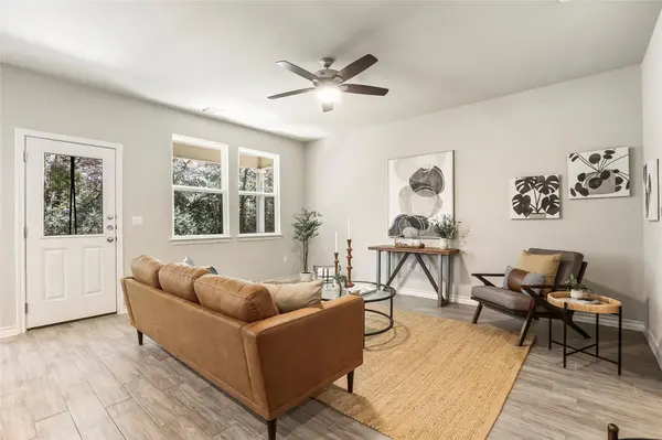 5109 Lemon Tree PATH #126, Austin, TX 78723