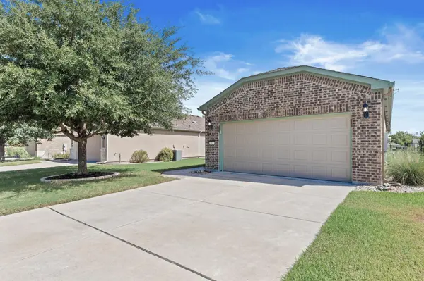 111 Cathedral Mountain PASS, Georgetown, TX 78633