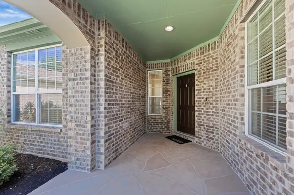 111 Cathedral Mountain PASS, Georgetown, TX 78633