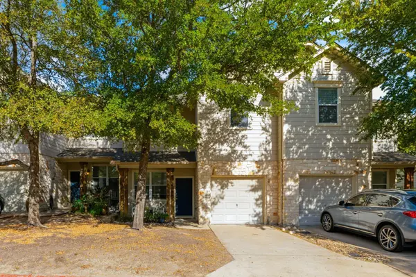 512 Eberhart LN #1905, Austin, TX 78745