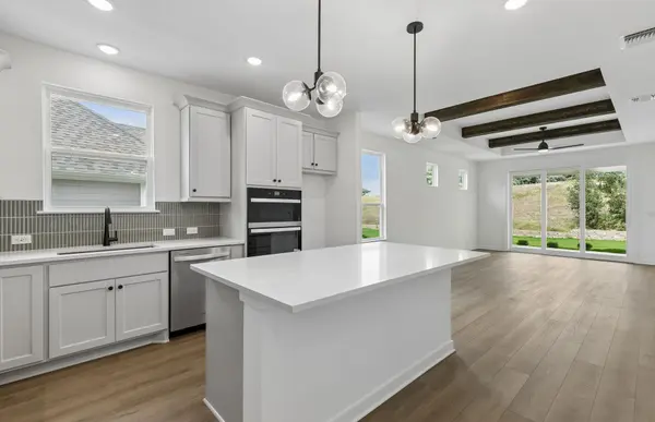 1112 Martingale ST, Georgetown, TX 78633
