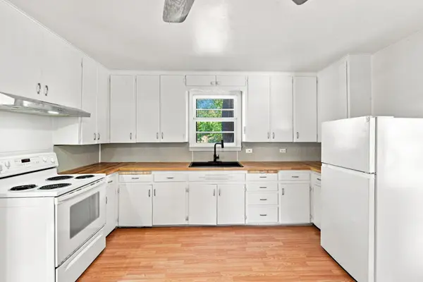 312 S Wilson Ave, Giddings, TX 78942