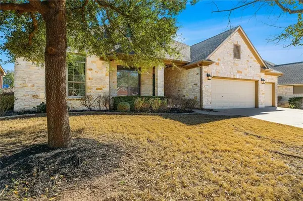 4705 Mont Blanc DR, Bee Cave, TX 78738