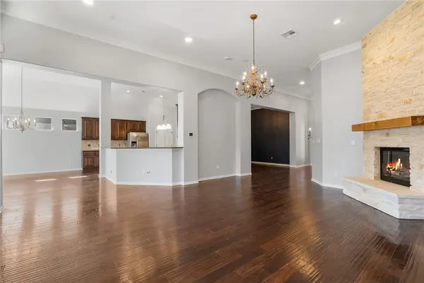 4705 Mont Blanc DR, Bee Cave, TX 78738