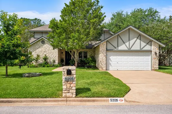 5205 Wheeler Branch CIR, Austin, TX 78749