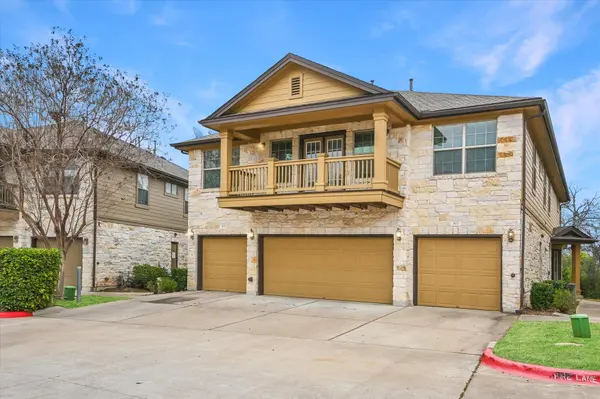 1310 W Parmer LN #302, Austin, TX 78727