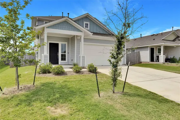 1105 Burin DR, Georgetown, TX 78626