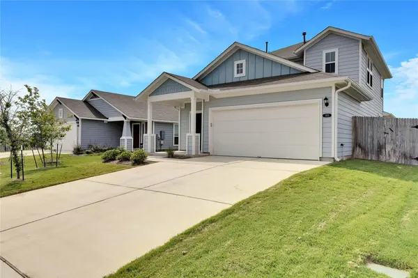 1105 Burin DR, Georgetown, TX 78626
