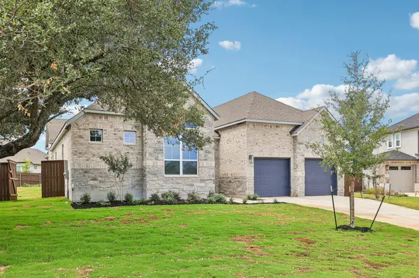 101 Agave PT, Marble Falls, TX 78654