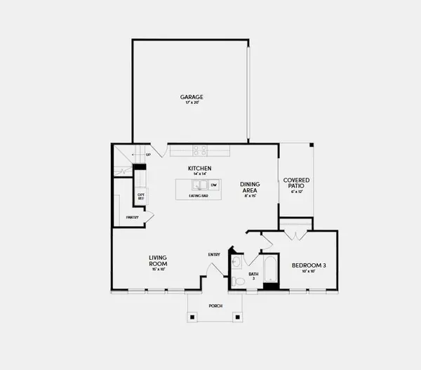 8822 Breeze Hill DR, Austin, TX 78744