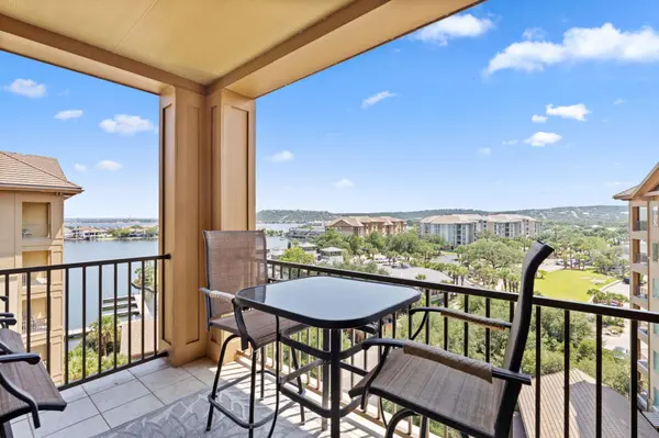 1000 The Cape RD #66, Horseshoe Bay, TX 78657
