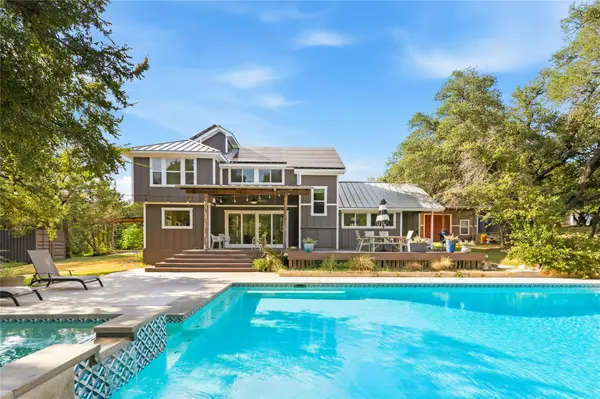 12901 Wire RD, Leander, TX 78641