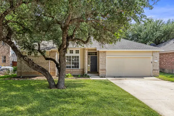 610 Palo Alto LN, Cedar Park, TX 78613