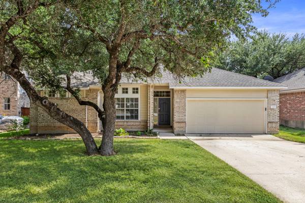 610 Palo Alto LN, Cedar Park, TX 78613