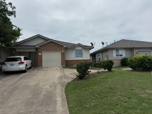 2817 Southampton WAY #B, Round Rock, TX 78664