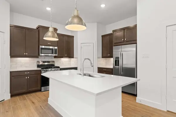 227 Flora Springs CV, Liberty Hill, TX 78642
