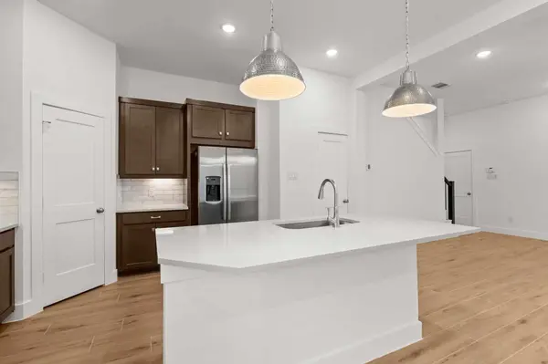227 Flora Springs CV, Liberty Hill, TX 78642