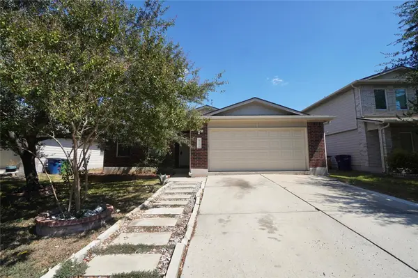 6208 SPEYSIDE DR, Austin, TX 78754