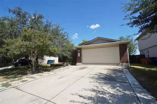 6208 SPEYSIDE DR, Austin, TX 78754