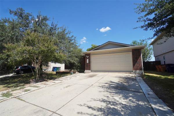 6208 SPEYSIDE DR, Austin, TX 78754