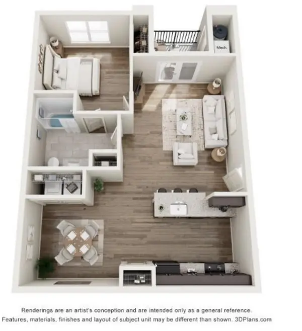 13411 FM812 RD #4103, Del Valle, TX 78617