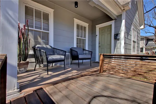 5114 Avenue G Ave #A, Austin, TX 78751