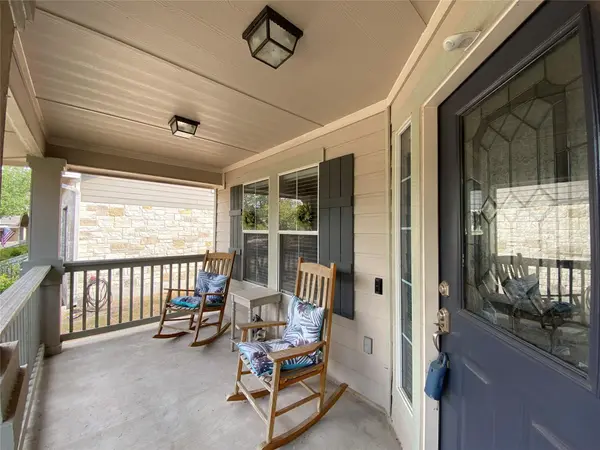 117 Yucca House DR, Pflugerville, TX 78660