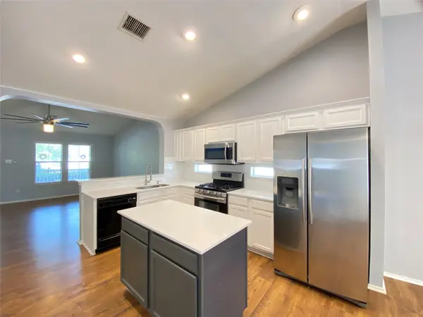 117 Yucca House DR, Pflugerville, TX 78660