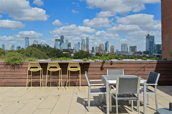 1401 Eva ST #206, Austin, TX 78704