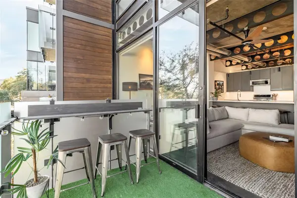 1401 Eva ST #206, Austin, TX 78704