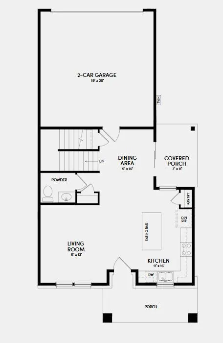 8101 Leroi DR, Austin, TX 78744