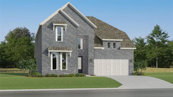 520 Lagonda DR, Hutto, TX 78634