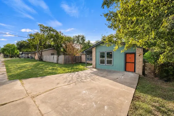 2523 E Stassney LN, Austin, TX 78744