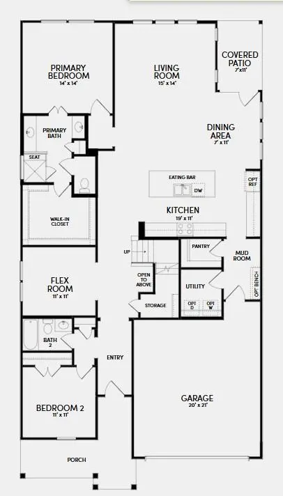 7820 Skytree DR, Austin, TX 78744